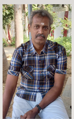 Natarajan C.